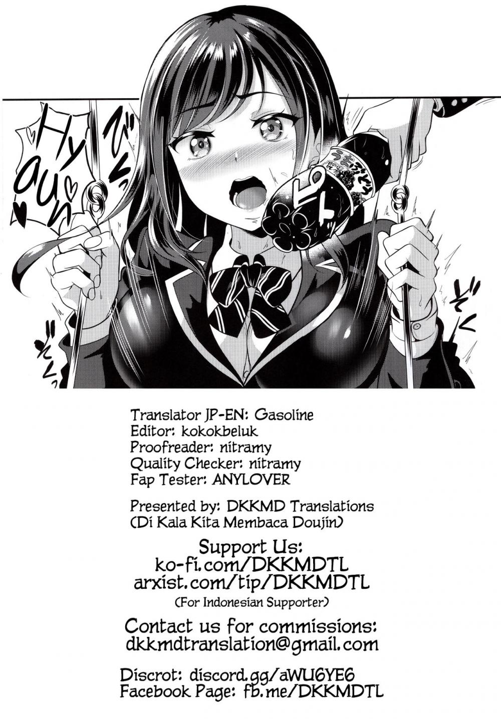 Hentai Manga Comic-Osananajimi wa Ore Senyou no Niku Benki-Chapter 1-26